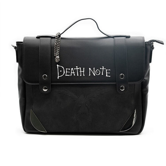 Tasche Death Note - Death Bag, Synthetisches Material