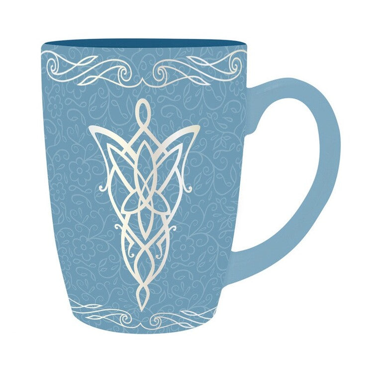 Tasse Der Herr der Ringe, 0,4 l