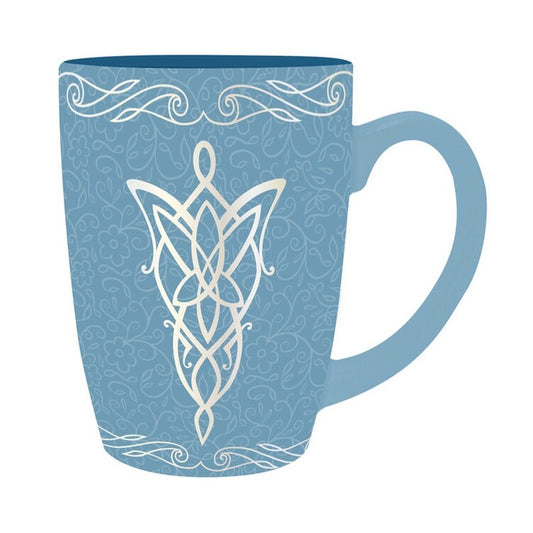 Tasse Der Herr der Ringe, 0,4 l