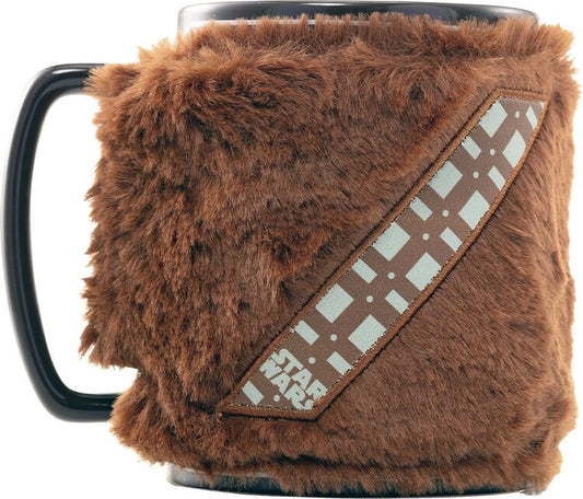 Tasse Star Wars - Chewbacca, 0,44 l