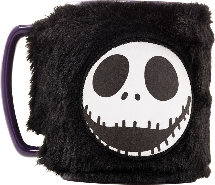 Tasse The Nightmare Before Christmas - Jack, 0,44 l