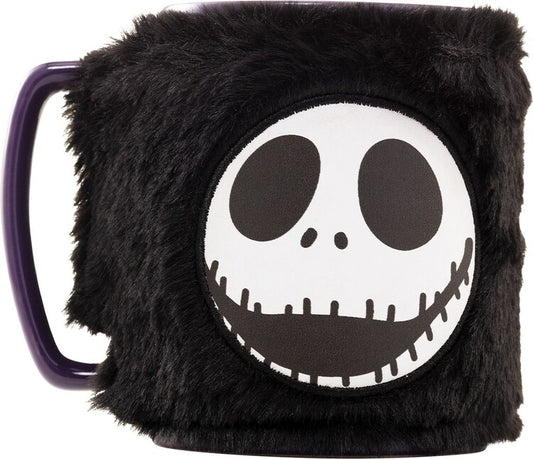 Tasse The Nightmare Before Christmas - Jack, 0,44 l