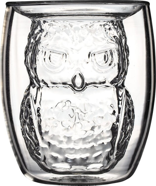 Glas Harry Potter - Hedwig, 0,2 l