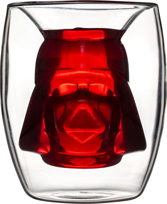 Glas Star Wars - Darth Vader, 0,2 l