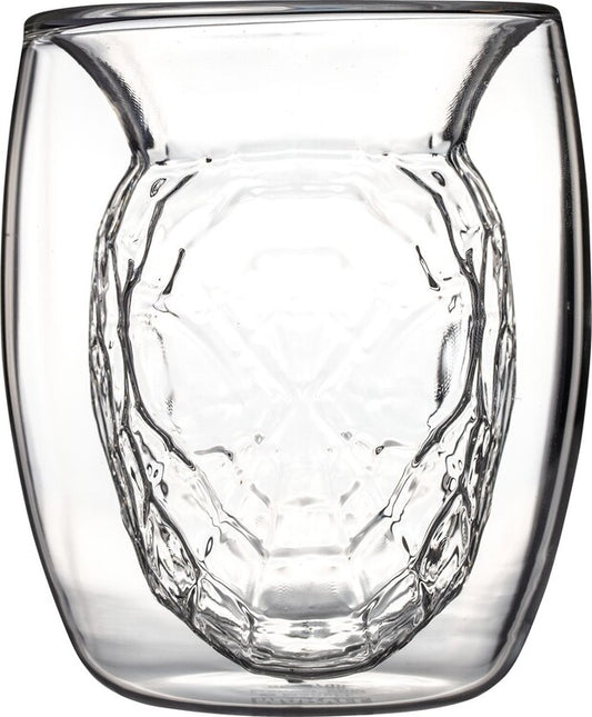 Glas Marvel - Spider-Man Head, 0,2 l