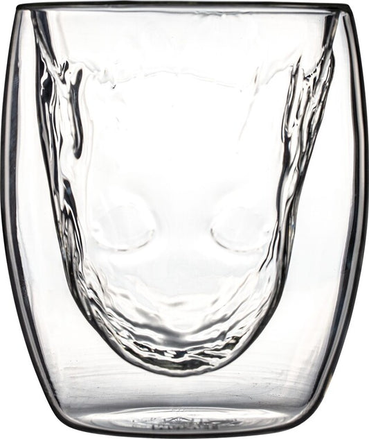 Glas The Guardians of the Galaxy - Baby Groot, 0,2 l