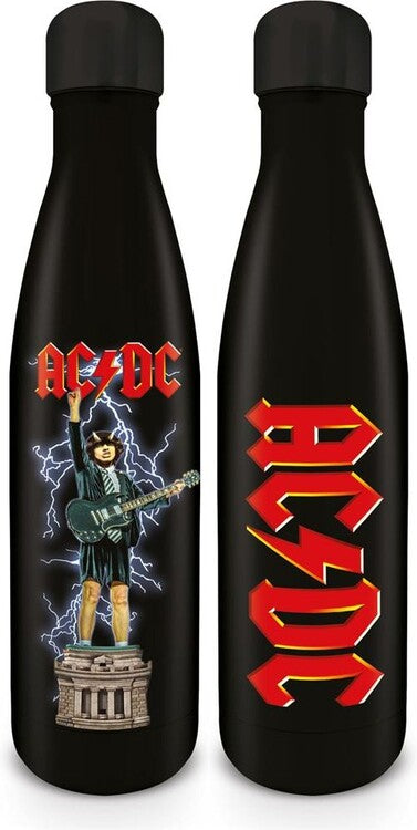 Flasche AC/DC - Monument, 0,54 l