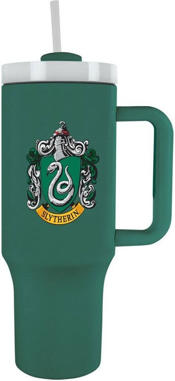 Thermobecher Harry Potter - Slytherin, 1,182 l