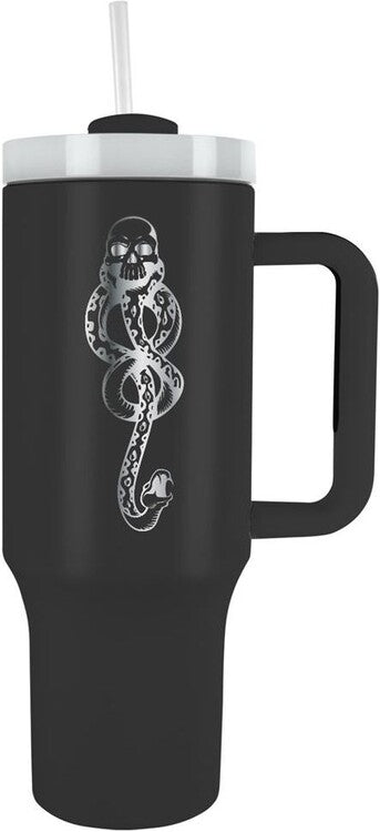 Thermobecher Harry Potter - The Dark Arts, 1,182 l