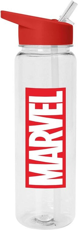 Flasche Marvel - Logo, 0,7 l