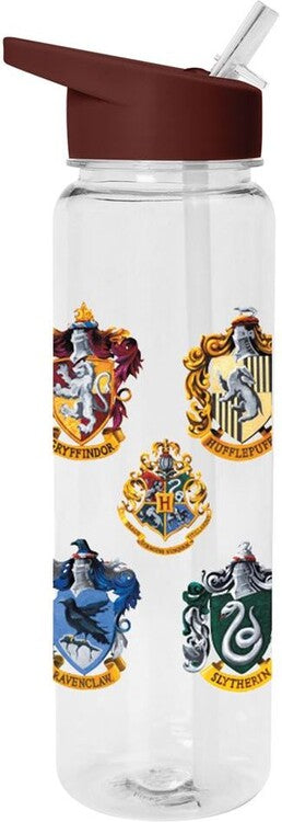 Flasche Harry Potter - Colourful Crest, 0,7 l