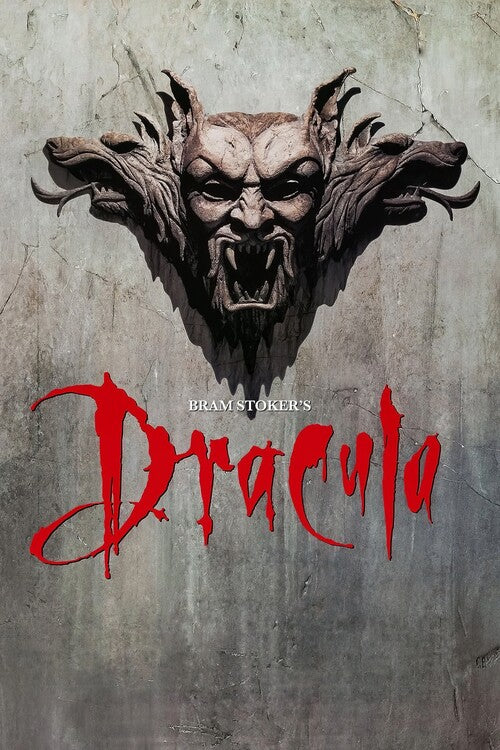 Leinwand Poster, Bilder Bram Stoker's Dracula (1992), 60 × 90 cm