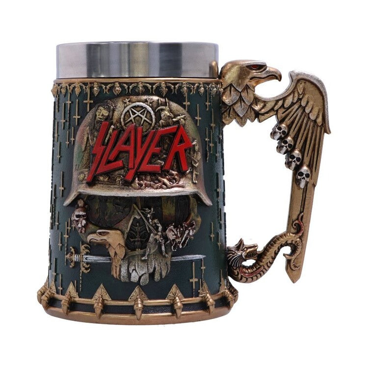 Tasse Slayer - Skull, 0,6 l