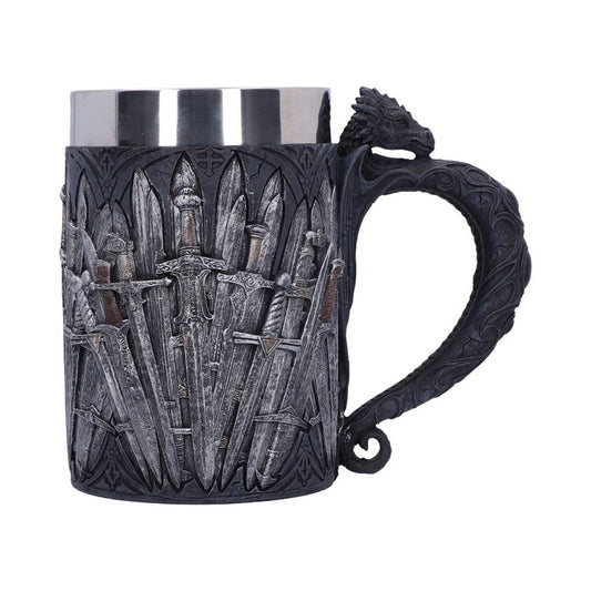 Tasse Gothic Fantasy - Swords, 0,6 l