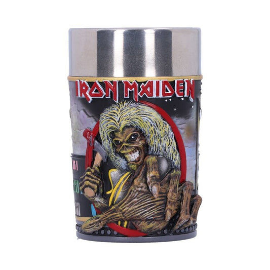 Tasse Iron Maiden - Killers, 0,05 l