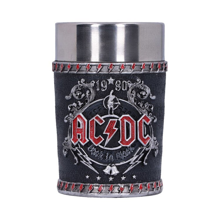 Tasse AC/DC, 0,05 l