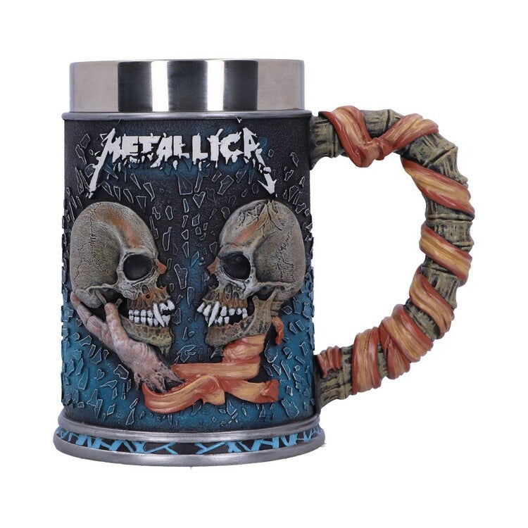 Tasse Metallica - Sad But True, 0,6 l