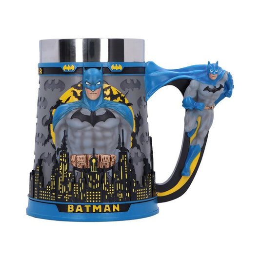 Tasse Batman - The Caped Crusader, 0,6 l