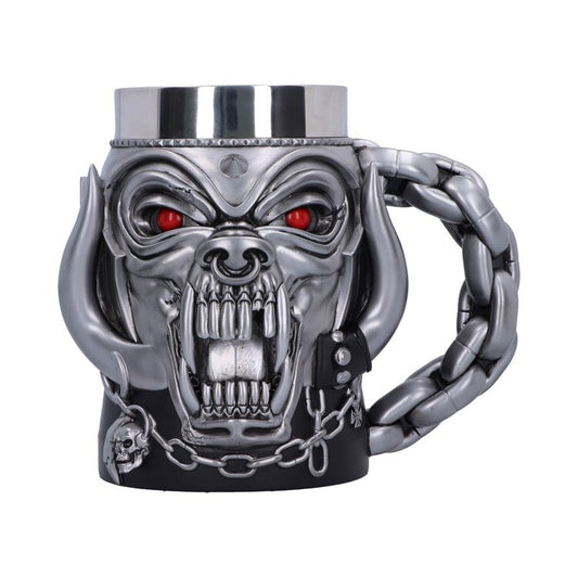 Tasse Motorhead - Warpig, 0,6 l