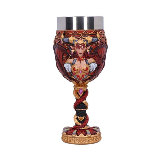 Tasse World of Warcraft - Alexstrasza, 19.5 cm