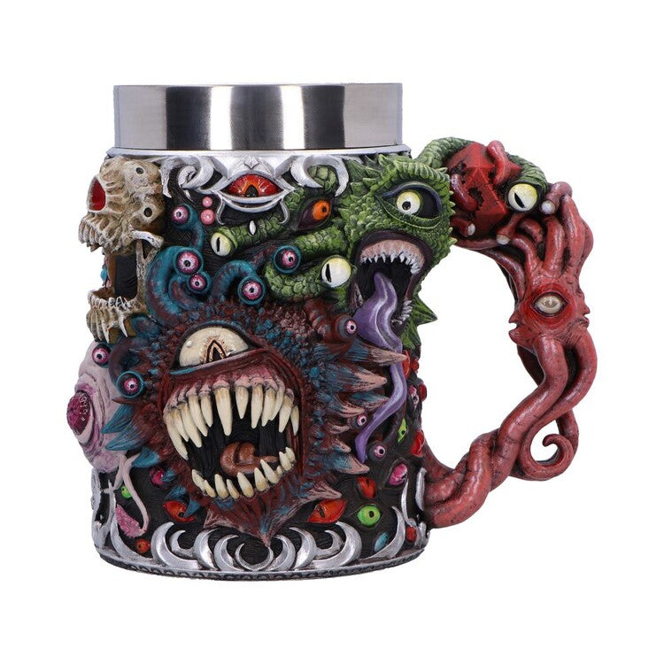 Tasse Dungeons & Dragons - Beholder, 0,6 l