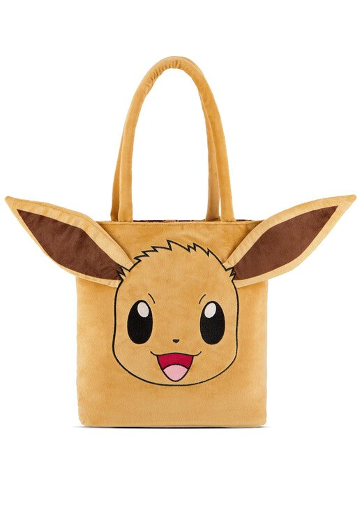 Tasche Pokemon - Eevee, 100% Polyester