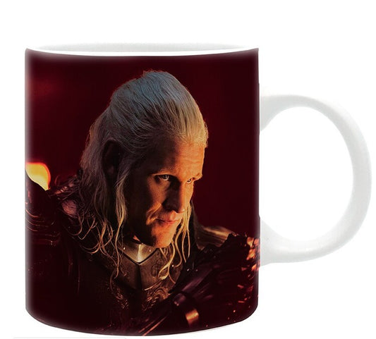 Tasse House of the Dragon - Blood of the Dragon, 0,32 l
