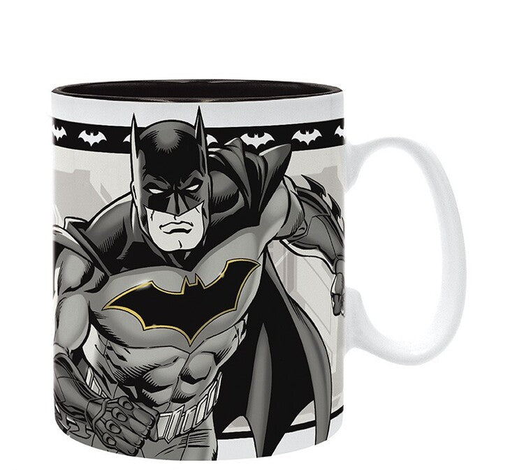 Tasse Batman - The World's Greatest Detective, 0,46 l
