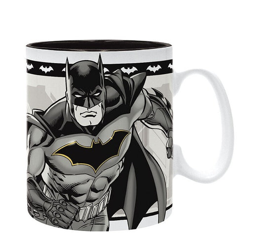 Tasse Batman - The World's Greatest Detective, 0,46 l
