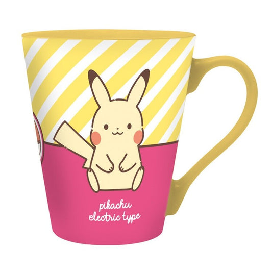 Tasse Pokemon - Pikachu Electric, 0,25 l