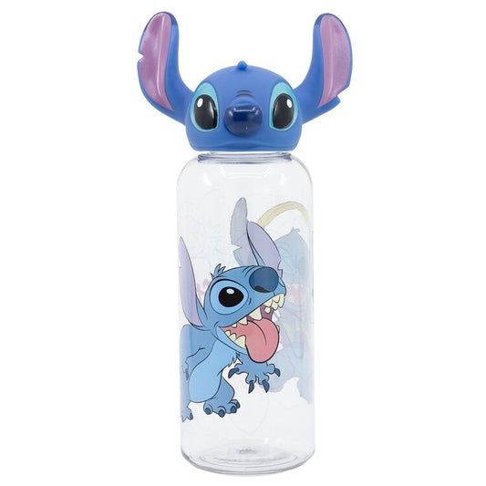 Flasche Lilo & Stitch, 0,56 l