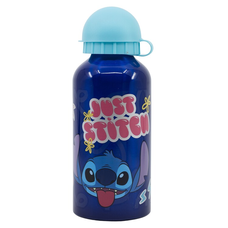 Flasche Lilo & Stitch, 0,4 l