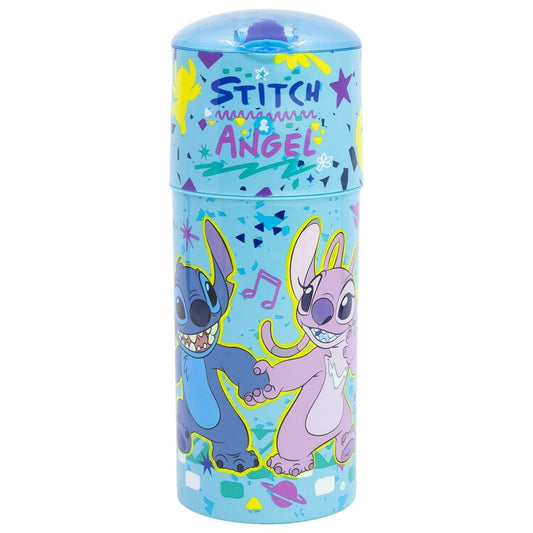 Flasche Lilo & Stitch, 0,35 l