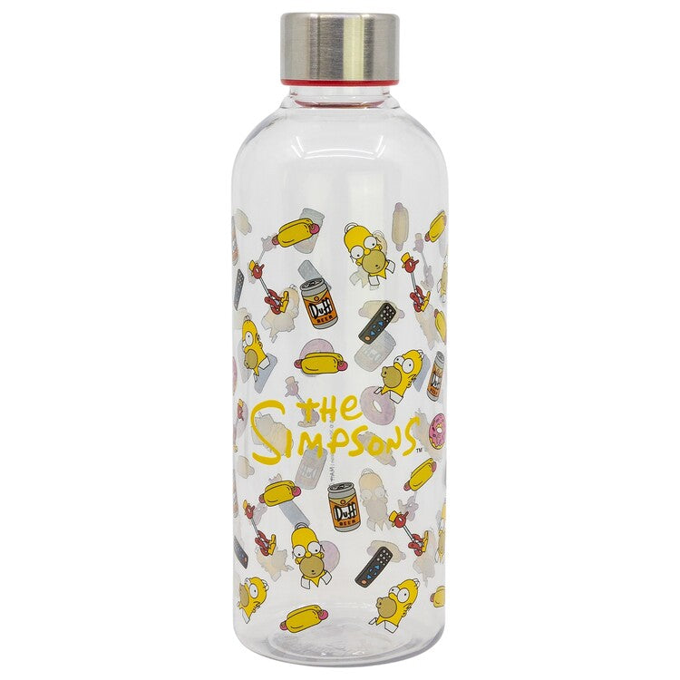 Flasche Die Simpsons, 0,85 l