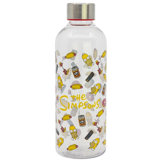 Flasche Die Simpsons, 0,85 l