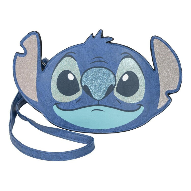 Tasche Lilo & Stitch - Sparky, Synthetisches Material