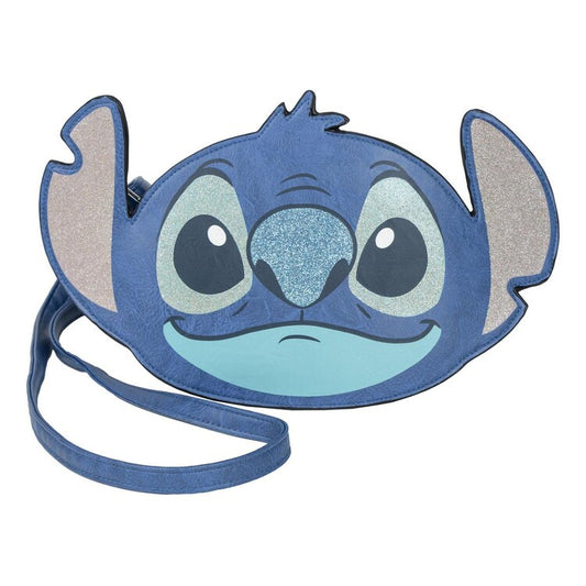 Tasche Lilo & Stitch - Sparky, Synthetisches Material