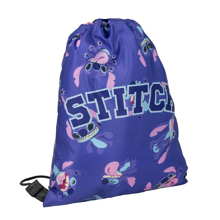Tasche Lilo & Stitch - Space, 100% Polyester