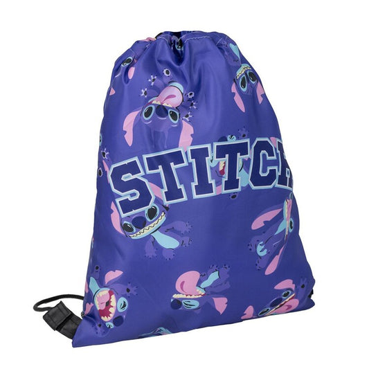 Tasche Lilo & Stitch - Space, 100% Polyester