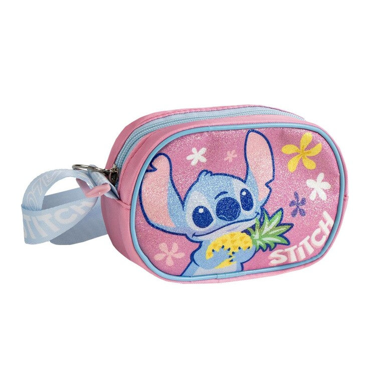 Tasche Lilo & Stitch - Sweet on the Inside, Synthetisches Material