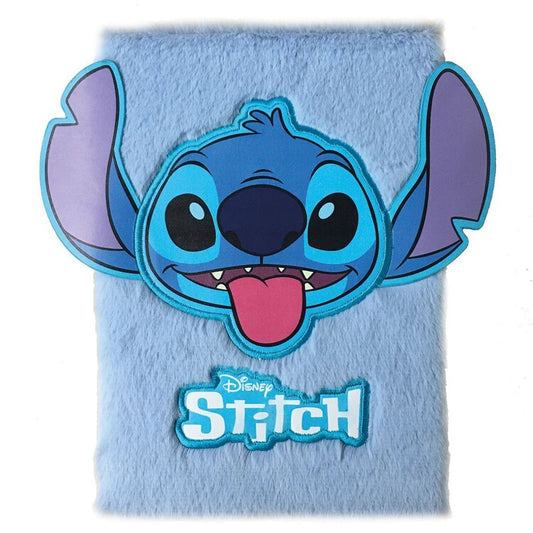 Notizbuch Lilo & Stitch - You're My Fave, A5