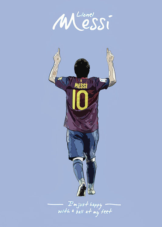 Leinwand Poster, Bilder painting, 65 × 90 cm