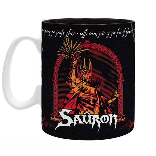 Tasse Der Herr der Ringe, 0,46 l