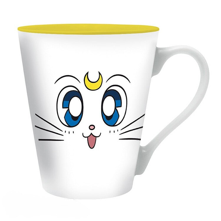 Tasse Sailor Moon - Artemis, 0,25 l
