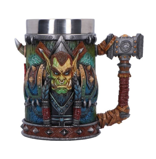 Tasse World of Warcraft - Thrall, 0,6 l