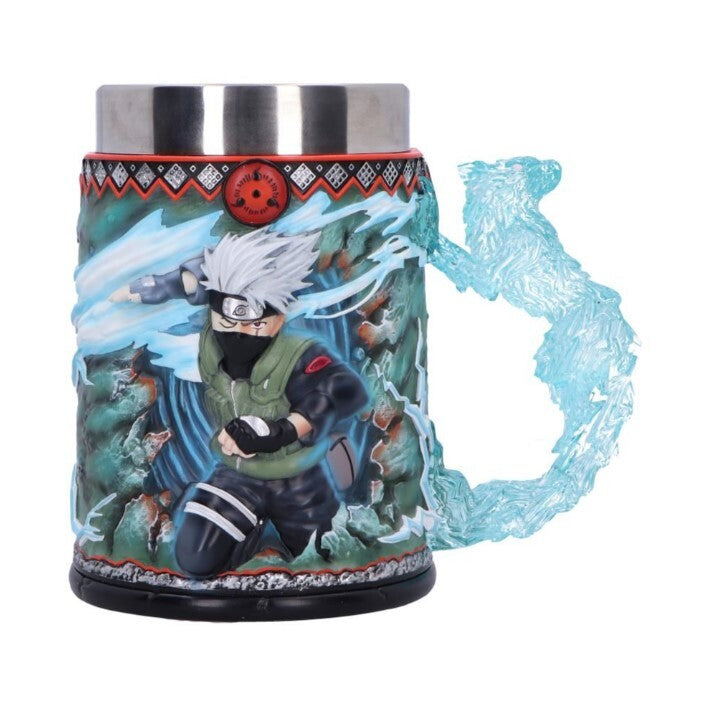 Tasse Naruto - Kakashi, 0,6 l