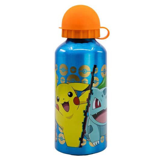 Flasche Pokemon, 0,4 l