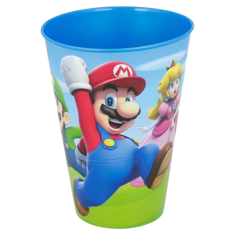 Thermobecher Super Mario, 0,43 l