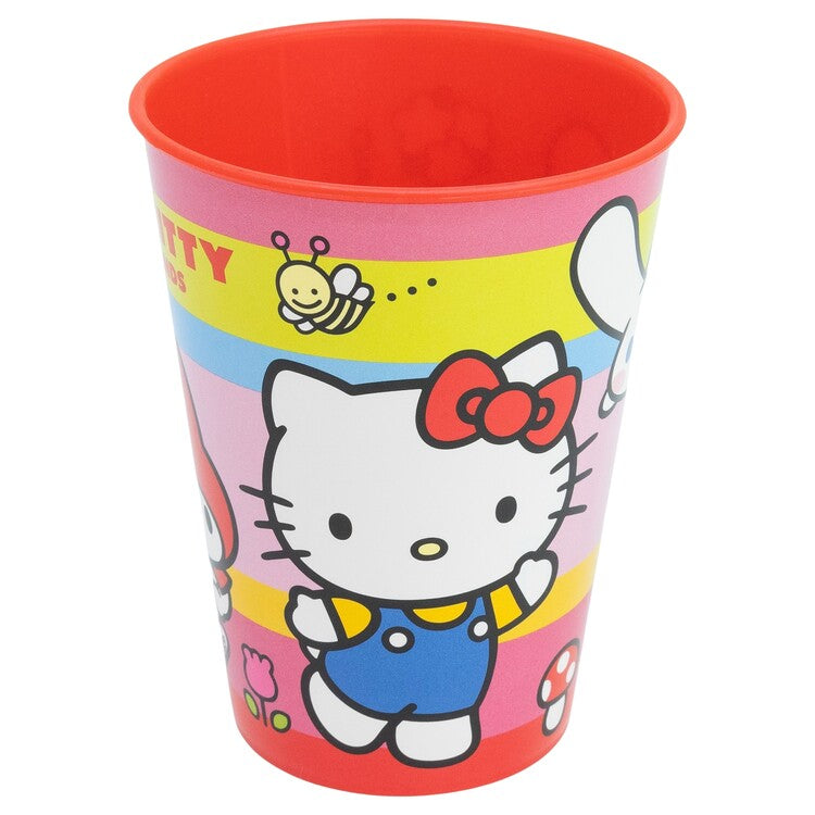 Thermobecher Hello Kitty and Friends, 0.26 l