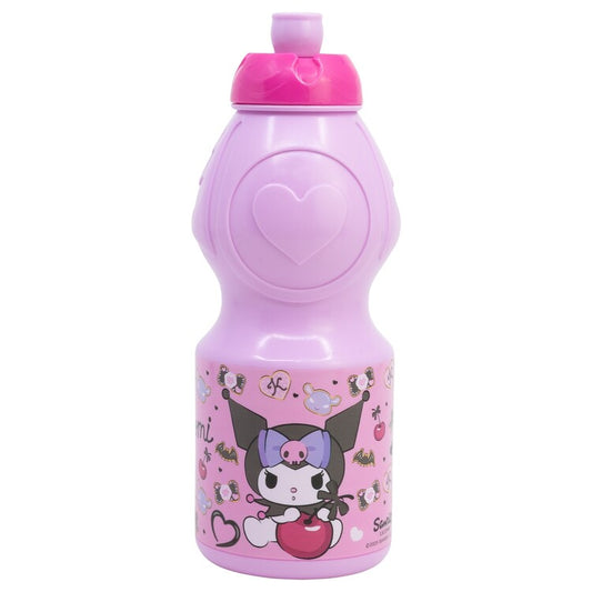 Flasche Hello Kitty, 0,4 l